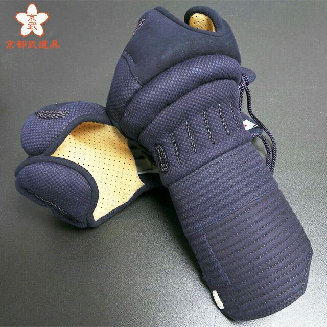 専用:剣道小手 剣道小手 甲手 松勘工業 鎧 YOROI 衝撃吸収甲手(S~LL)【刺繍ネーム無料